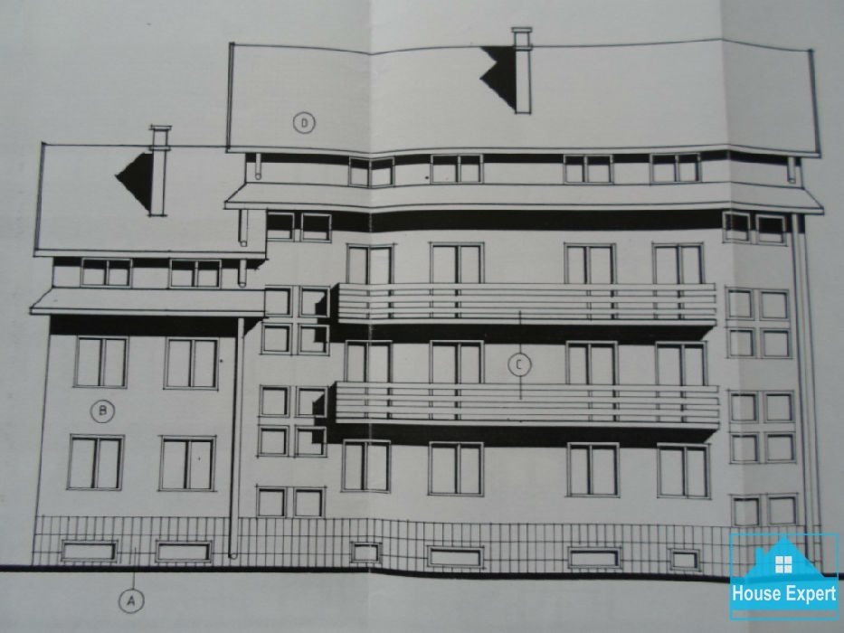 Dom na sprzedaż Krynica-Zdrój 800m2 Foto 1 Dom na sprzedaż Krynica-Zdrój 800m2 Foto 1