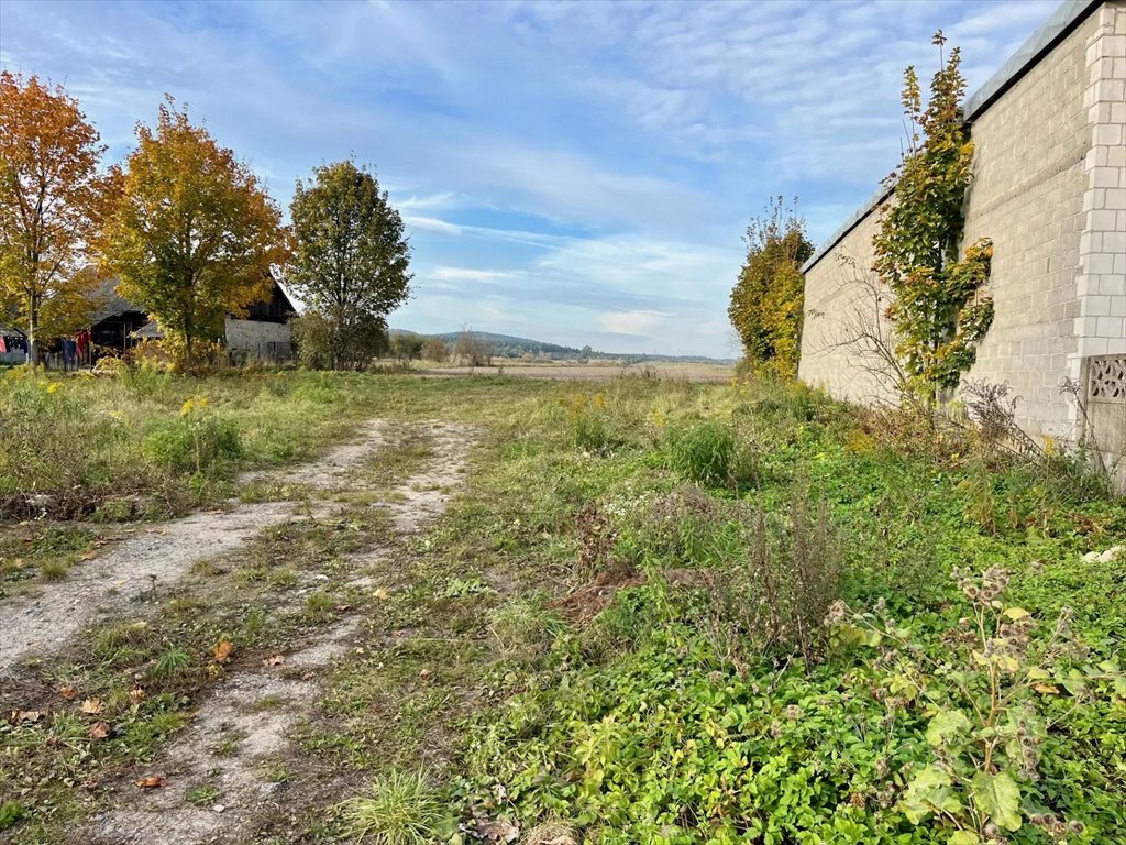 Działka budowlana na sprzedaż Suków, Sukowska 0  1 000m2 Foto 8