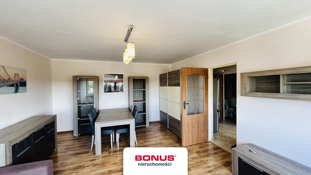 Mieszkanie 47,45 m² na Os. Arkońskim, widok - polecam! Szczecin, Os. Arkońskie, Wiosny Ludów  47m2 Foto 1