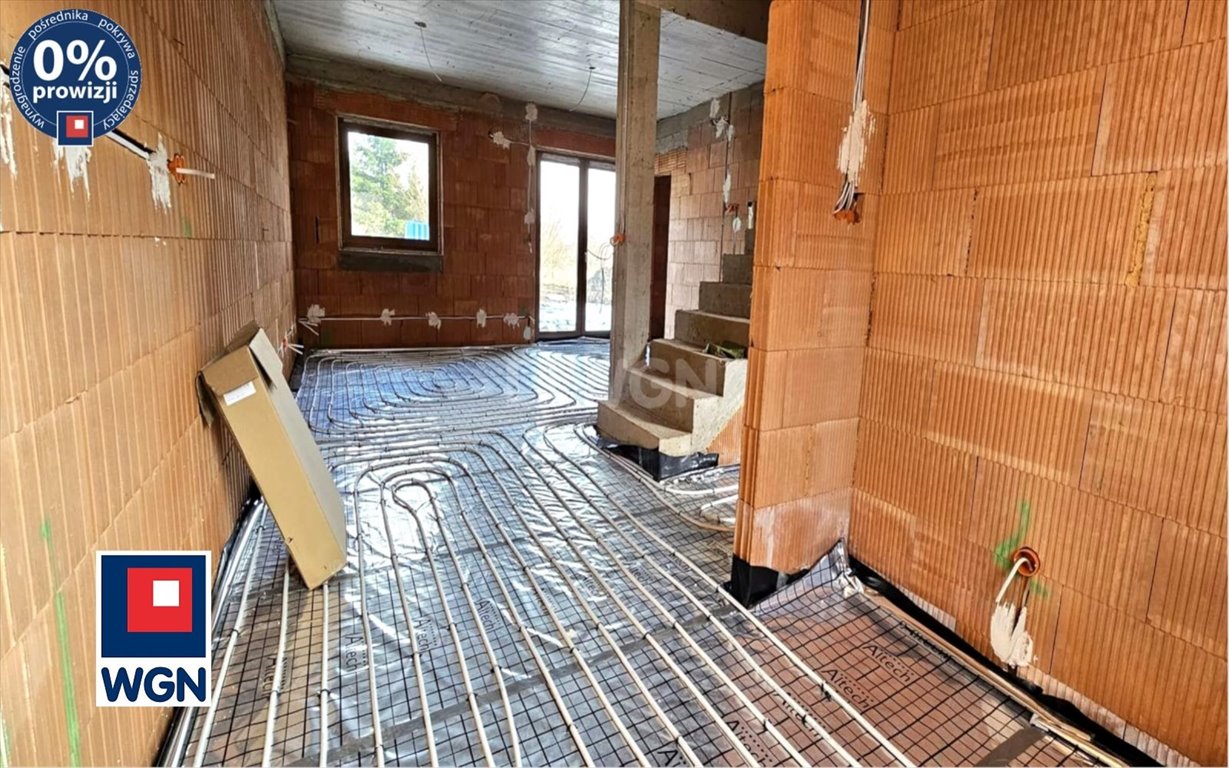 Dom na sprzedaż Dąbrowa Górnicza, Strzemieszyce Wielkie, Strzemieszyce Wielkie  131m2 Foto 10