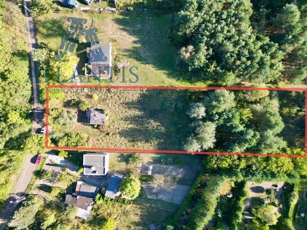 Do sprzedania działka 5 839 m² w Bydgoszczy Piaski Bydgoszcz, Piaski, Piaski  5 839m2 Foto 1