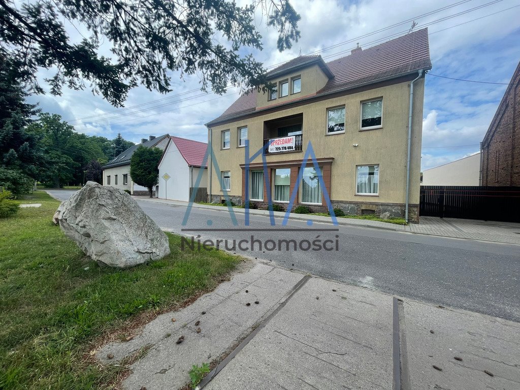 Dom na sprzedaż Dąbrówka Wielkopolska  340m2 Foto 9