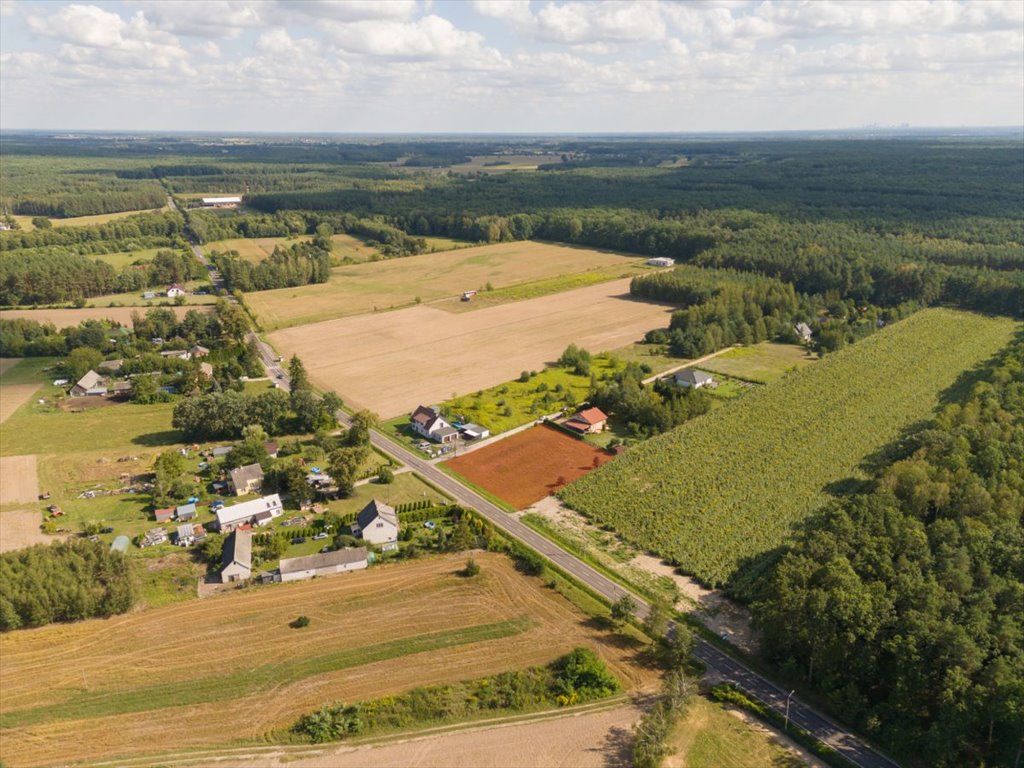 Działka budowlana na sprzedaż Święcienica, Niecała  2 614m2 Foto 9