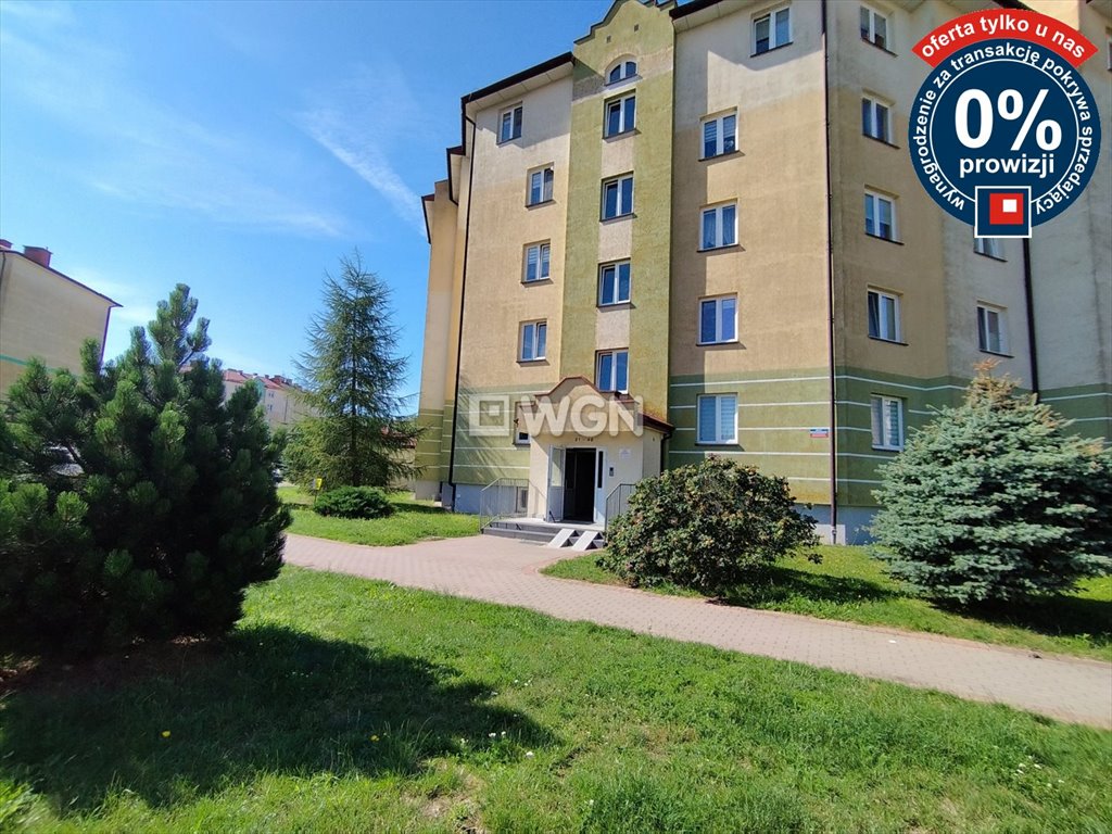 Lokal użytkowy na sprzedaż Ełk, Osiedle Tuwima  36m2 Foto 1