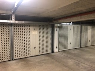 Garaż na sprzedaż Poznań, Centrum, Droga Dębińska 20m2 Foto 1 Garaż na sprzedaż Poznań, Centrum, Droga Dębińska 20m2 Foto 1