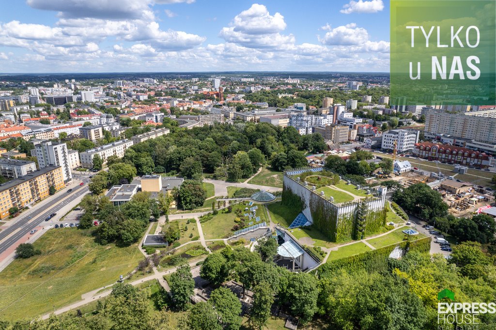 Mieszkanie dwupokojowe na sprzedaż Białystok, Centrum, Konstantego Kalinowskiego  49m2 Foto 5