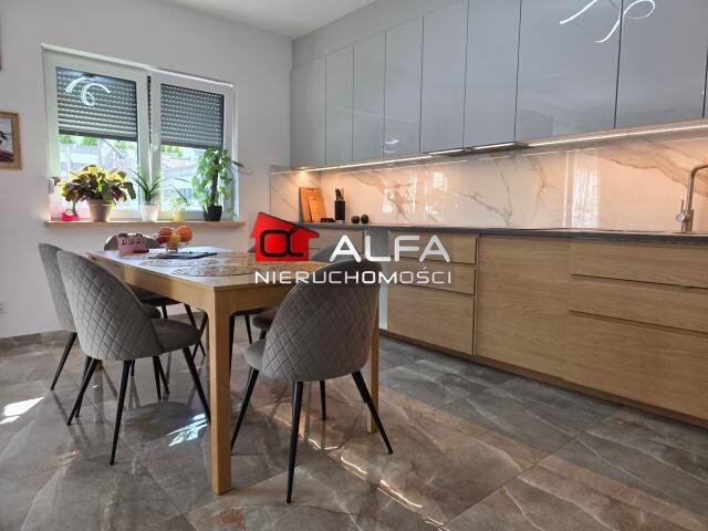 Dom na sprzedaż Pszenno, Zielona  115m2 Foto 1