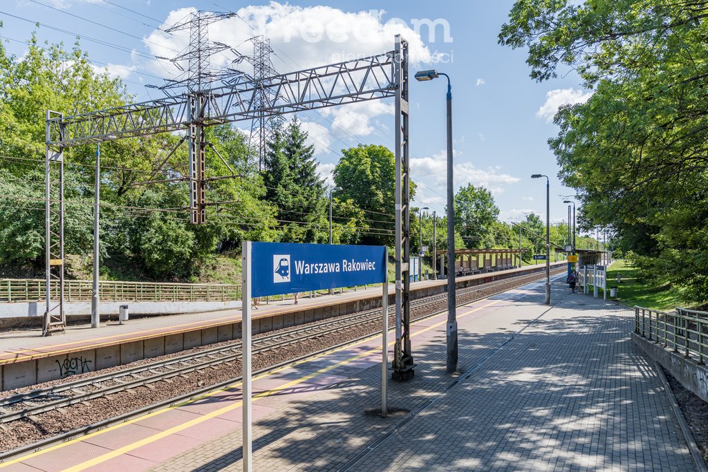 Mieszkanie dwupokojowe na wynajem Warszawa, Włochy, Aleja Krakowska  45m2 Foto 14