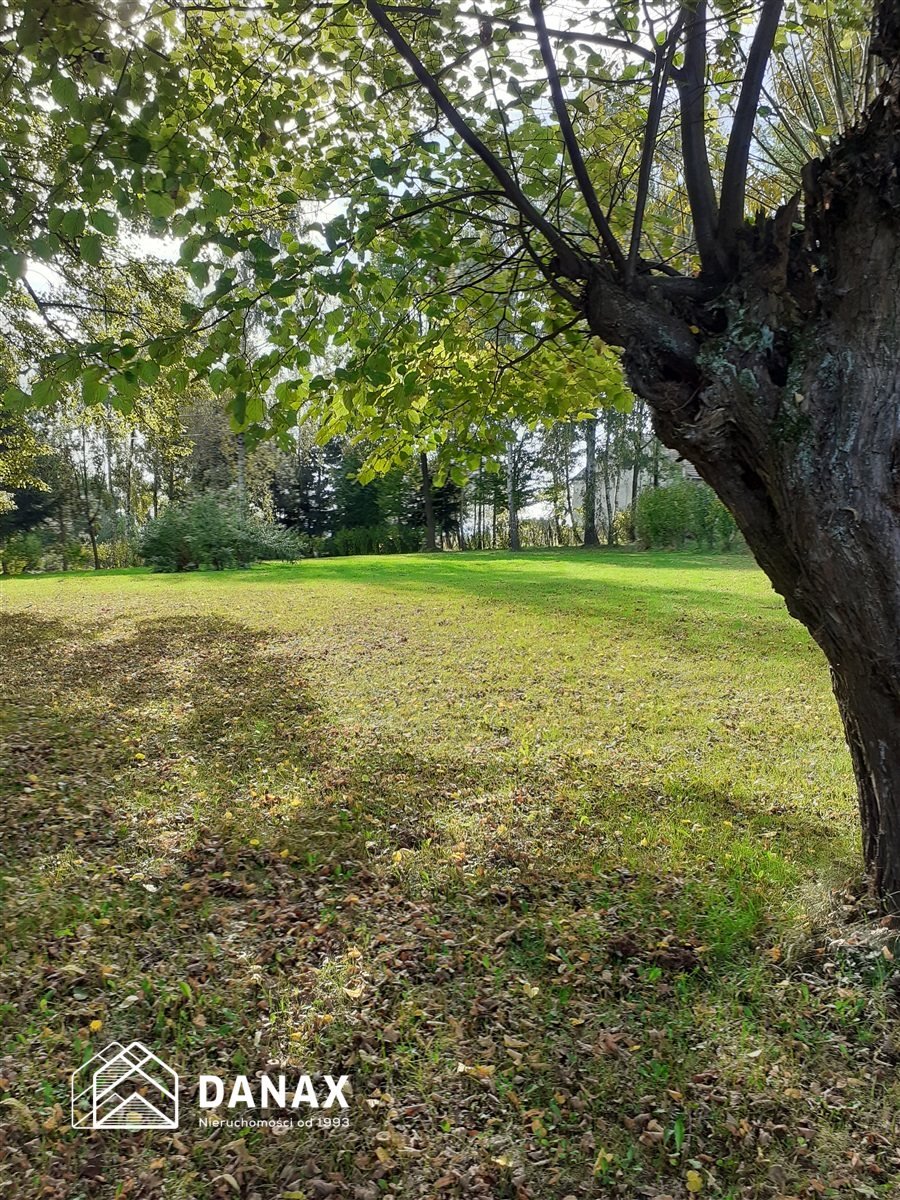 Działka inna na sprzedaż Jankówka  2 200m2 Foto 11