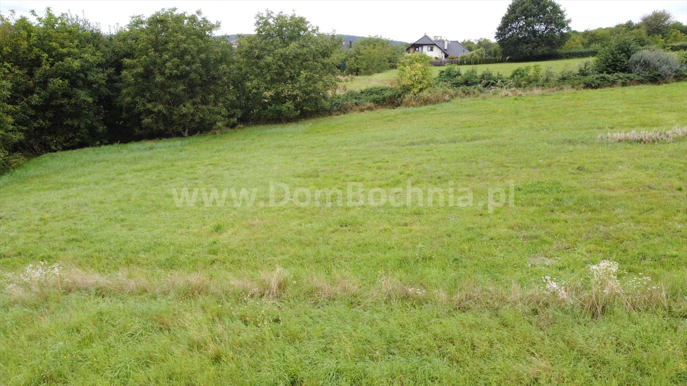 Działka budowlana na sprzedaż Bochnia  1 109m2 Foto 15