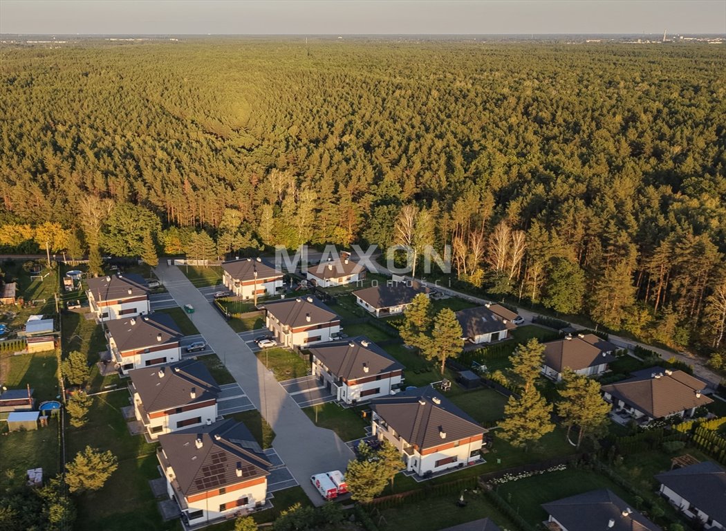 Zapraszam do obejrzenia ekskluzywnego domu 163 m² w Skrzeszewie: Skrzeszew