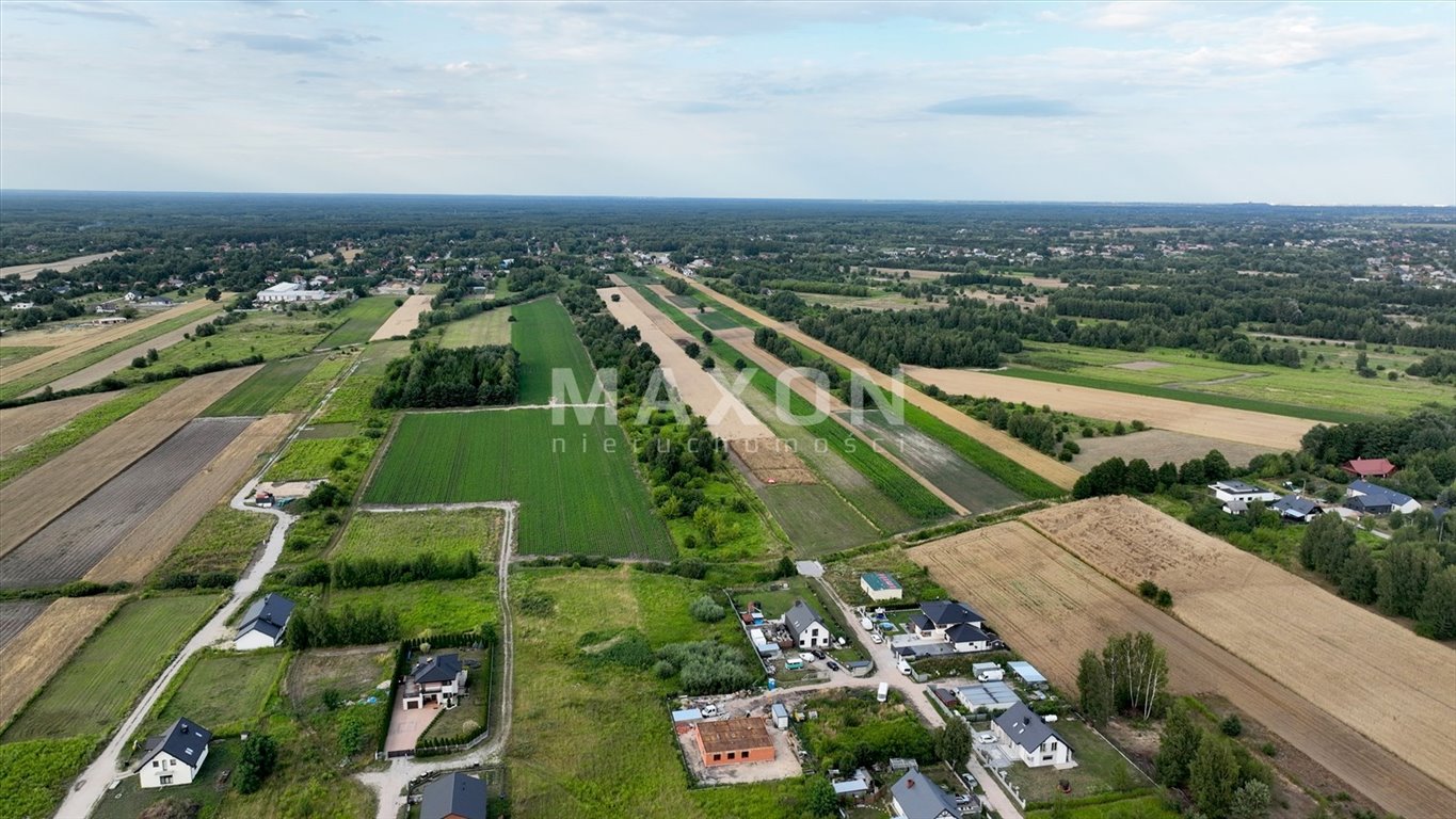 Działka budowlana na sprzedaż Wyględy  938m2 Foto 9