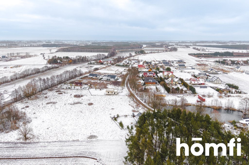 Działka budowlana na sprzedaż Ligota Mała  860m2 Foto 2