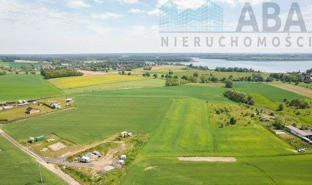 Działka 3666 m2 blisko jeziora Powidzkiego, rekreacja Powidz, Widokowa  3 666m2 Foto 1