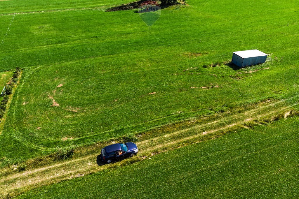 Działka budowlana na sprzedaż Maruszyna  844m2 Foto 19