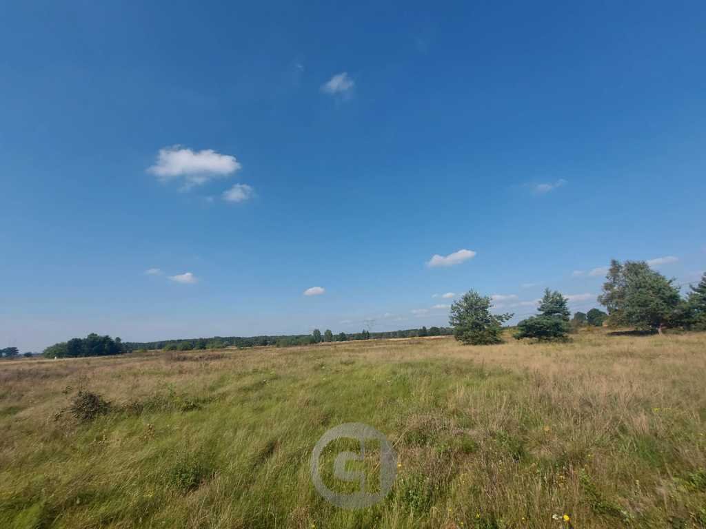 Działka budowlana 886 m² z warunkami zabudowy, cisza i spokój Osiedle Poznańskie  886m2 Foto 1
