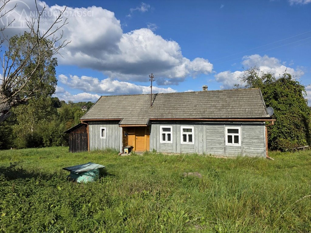 Dom na sprzedaż Olszyny  85m2 Foto 1