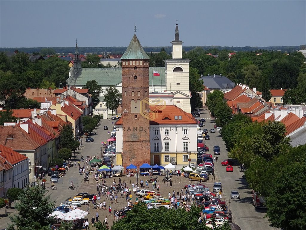 Mieszkanie czteropokojowe  na sprzedaż Pułtusk, Pana Tadeusza  74m2 Foto 3