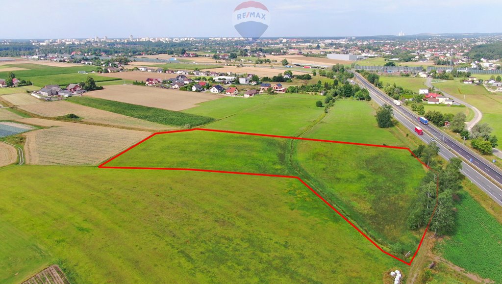 Działka inwestycyjna na sprzedaż Tychy, Wygorzele, Długa  18 226m2 Foto 8