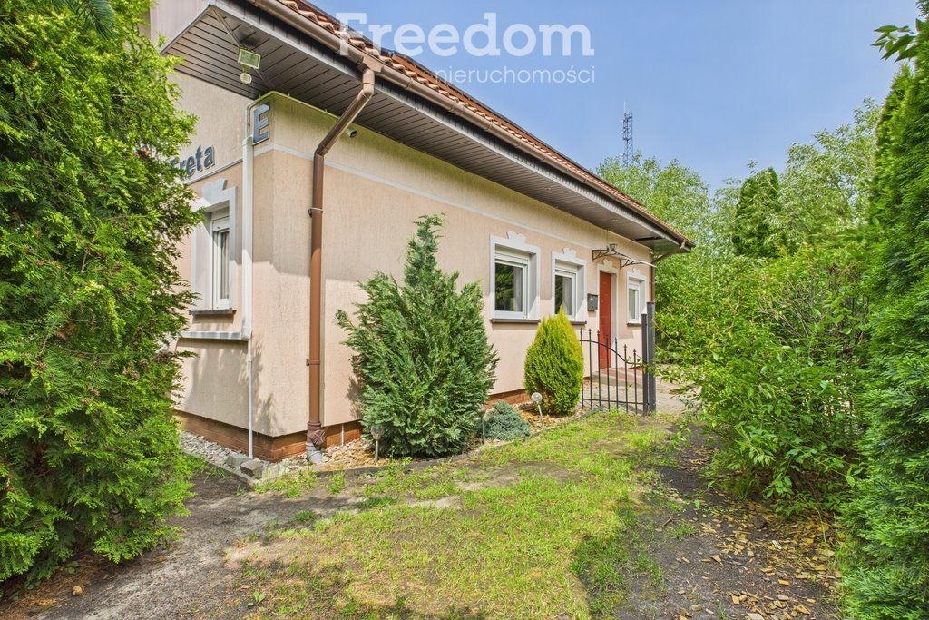 Dom na sprzedaż Elbląg, Freta  244m2 Foto 1