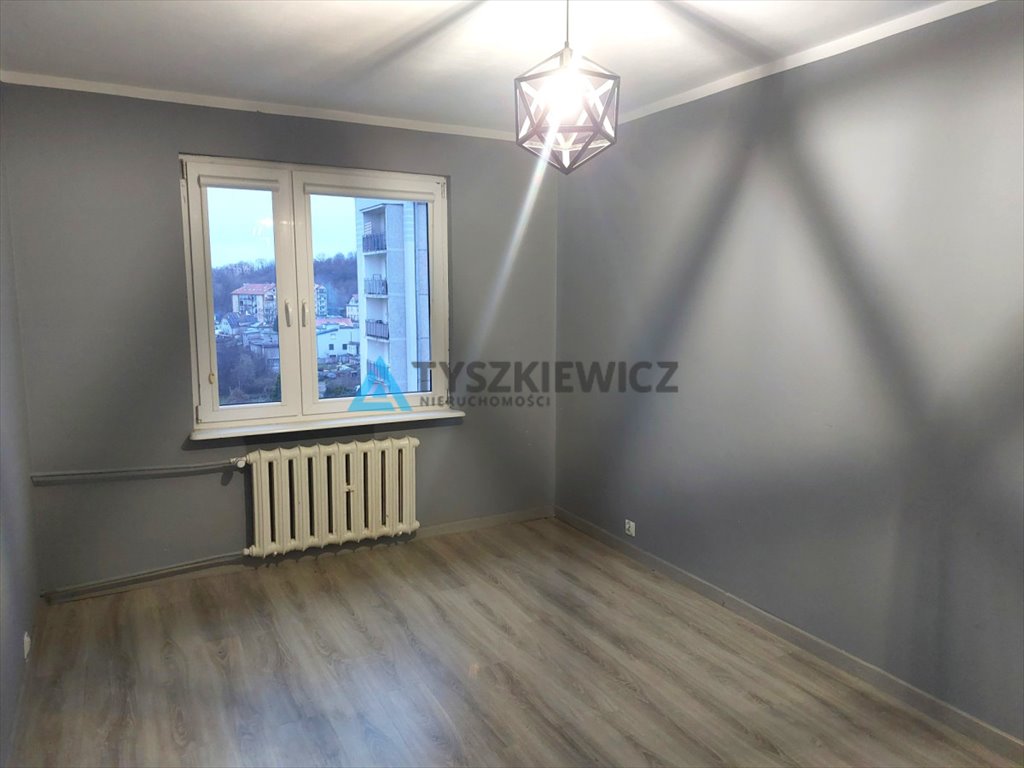 Mieszkanie dwupokojowe na sprzedaż Gdynia, Pogórze, Żeliwna  53m2 Foto 7