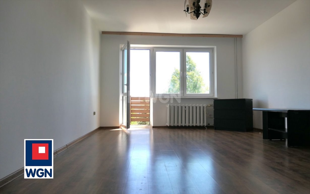 Mieszkanie trzypokojowe na sprzedaż Kwidzyn, Zacisze, Wspólna  66m2 Foto 1