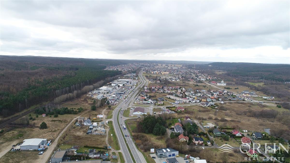 Lokal użytkowy na sprzedaż Reda, Ogrodników  980m2 Foto 4