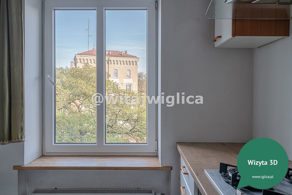 Mieszkanie na sprzedaż Wrocław, Śródmieście, Trzebnicka  90m2 Foto 8