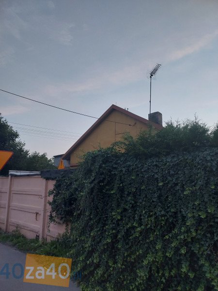 Dom na sprzedaż Pabianice, Modrakowa  35m2 Foto 10
