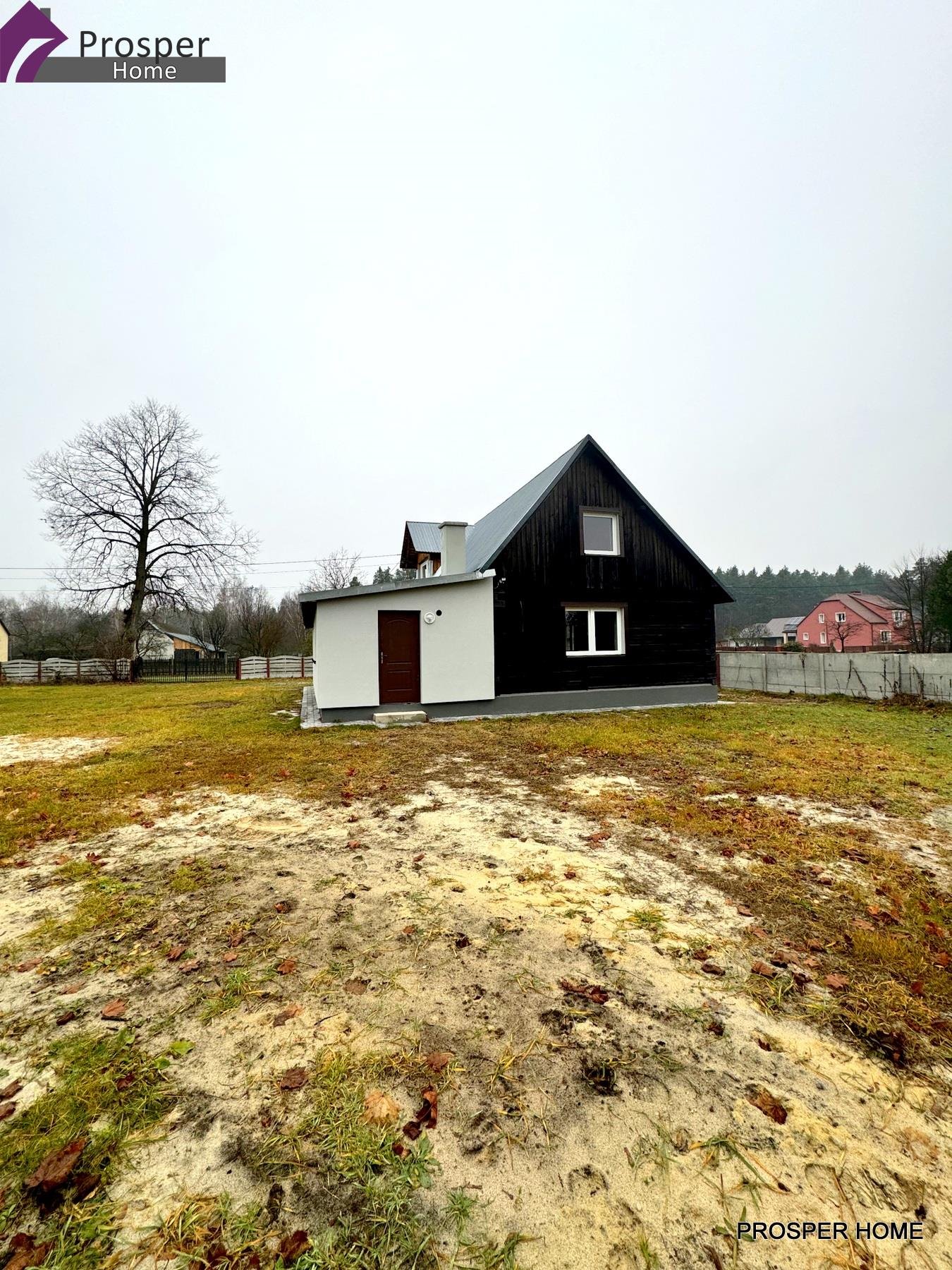 Dom na sprzedaż Kończyce, KOŃCZYCE  140m2 Foto 6