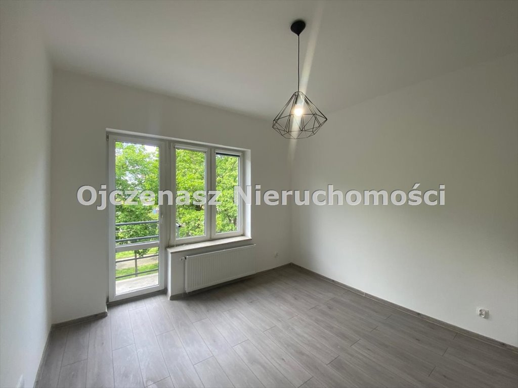 Mieszkanie dwupokojowe na sprzedaż Bydgoszcz, Osiedle Leśne  39m2 Foto 3