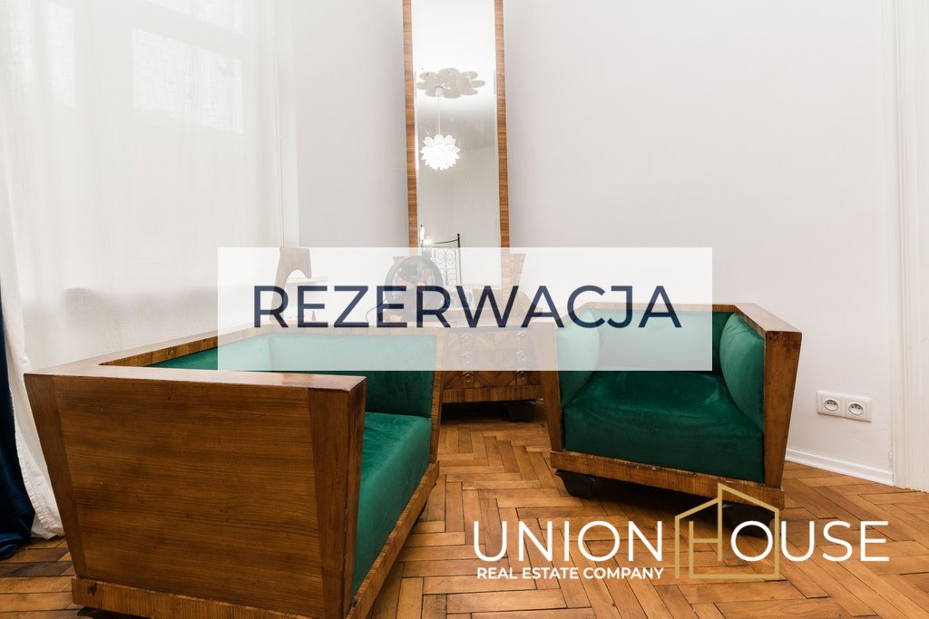 Na wynajem przestronne 3-pokojowe mieszkanie 90 m² przy Placu Na Groblach Kraków, Stare Miasto, Stare Miasto, Plac Na Groblach  90m2 Foto 1