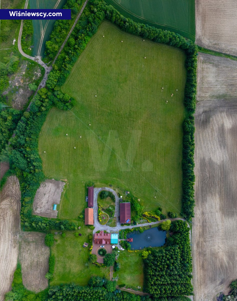 Dom na sprzedaż Stary Dzierzgoń  500m2 Foto 7