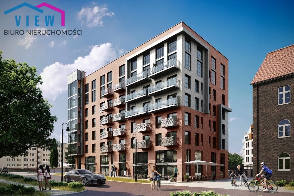 Kawalerka na sprzedaż Gdańsk, Śródmieście, Toruńska 29m2 Foto 1 Kawalerka na sprzedaż Gdańsk, Śródmieście, Toruńska 29m2 Foto 1