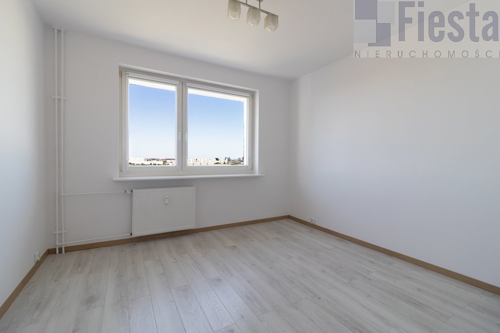 Mieszkanie dwupokojowe na wynajem Poznań, Rataje, Rataje, os. Czecha  49m2 Foto 9