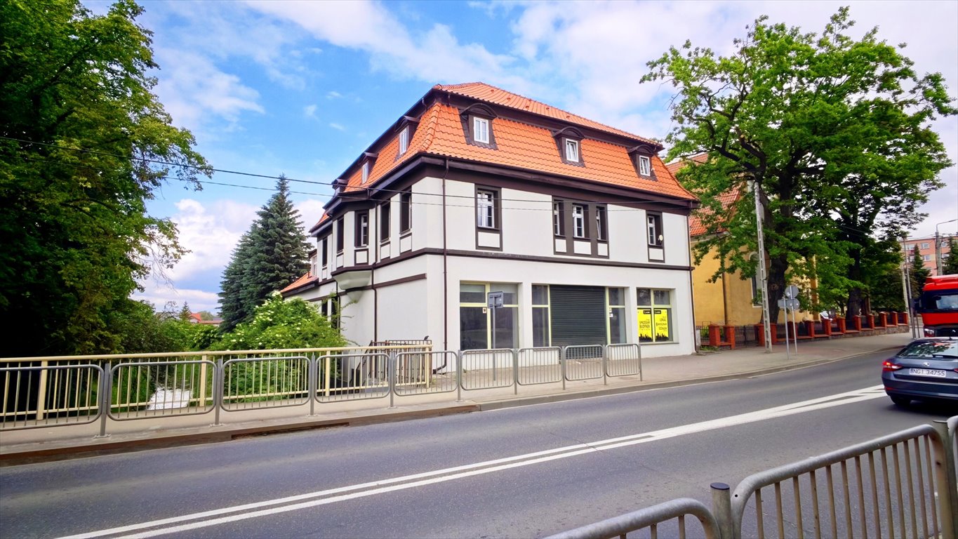 Na wynajem nowoczesne mieszkania z parkingiem w centrum Orzysza Orzysz, Orzysz, Wojska Polskiego  31m2 Foto 1