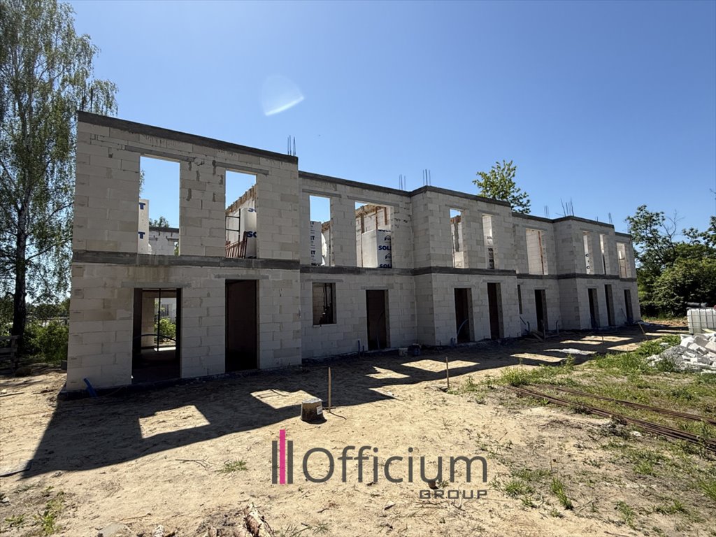 Dom na sprzedaż Żyrardów, Ziołowa  85m2 Foto 1