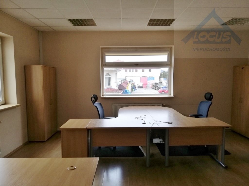 Lokal użytkowy na wynajem Raszyn  304m2 Foto 13