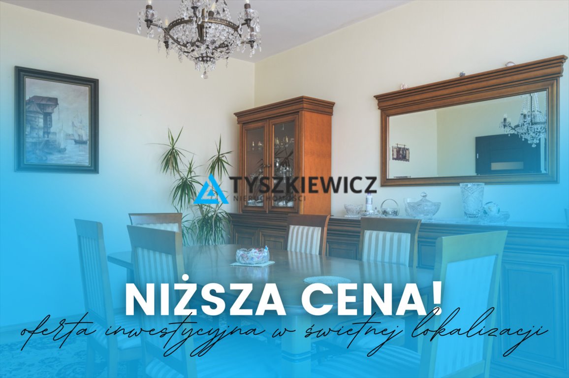 Dom na sprzedaż Gdańsk, Żabianka, Subisława  228m2 Foto 1