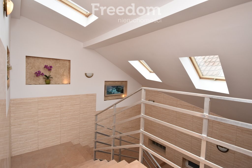 Lokal użytkowy na wynajem Ostrowiec Świętokrzyski, Cegielniana  265m2 Foto 9