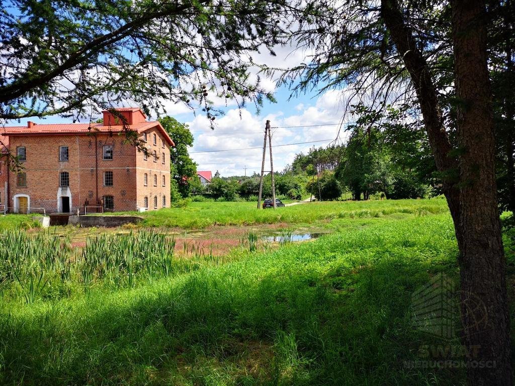 Lokal użytkowy na sprzedaż Sławoborze  550m2 Foto 1