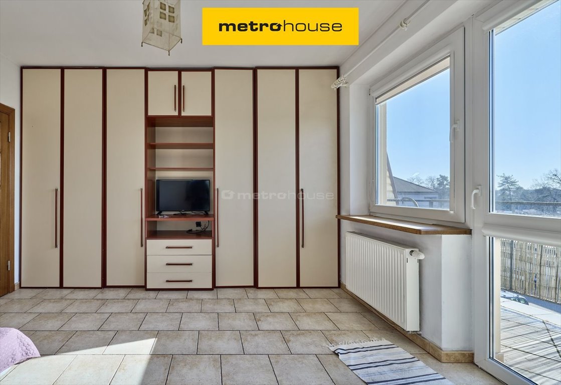 Przytulne 29,3 m² z balkonem, blisko kolejki, spokojna okolica Warszawa, Wawer, Patriotów  29m2 Foto 1