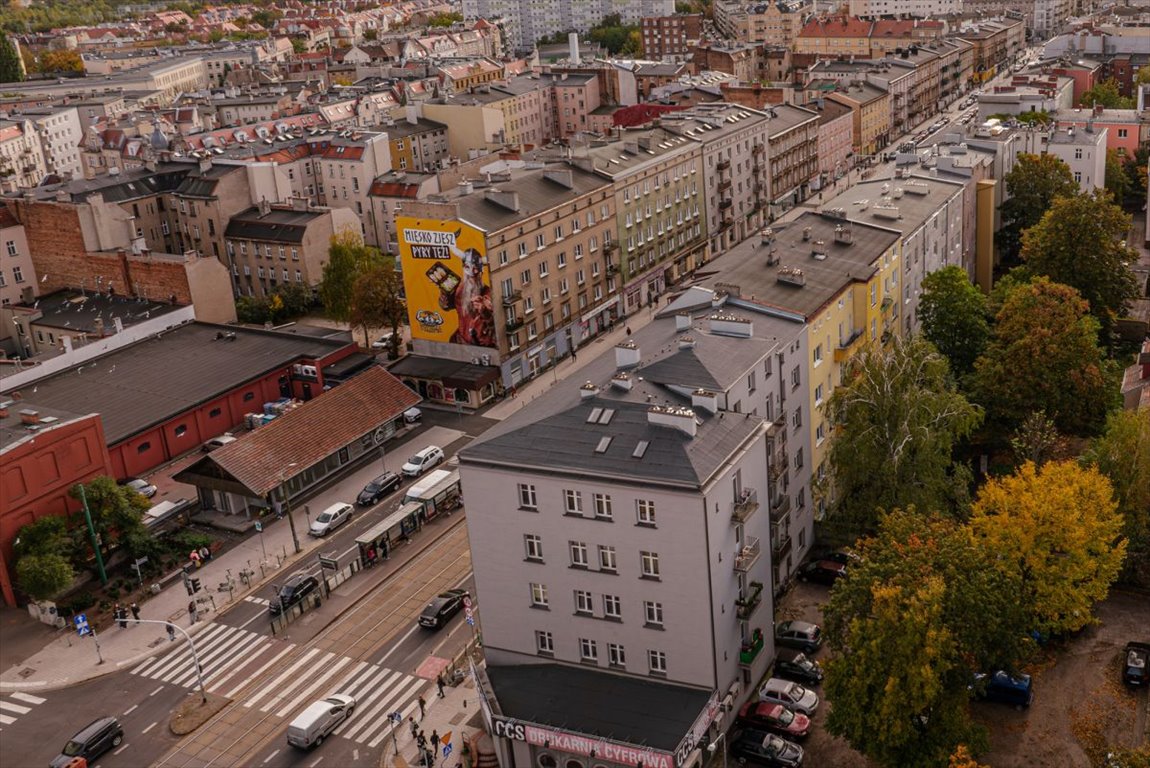 Mieszkanie na sprzedaż Poznań, Łazarz, Głogowska  127m2 Foto 15