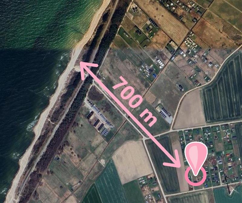 Działka inna na sprzedaż Kopań, Kopań  300m2 Foto 1