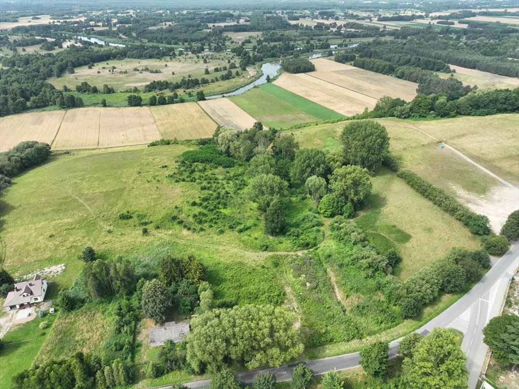 Działka inna na sprzedaż Strońsko  10 600m2 Foto 2