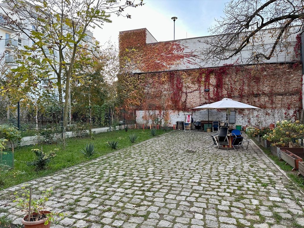 Mieszkanie dwupokojowe na sprzedaż Wrocław, Stare Miasto, Przedmieście Oławskie, Prądzyńskiego Ignacego  37m2 Foto 15