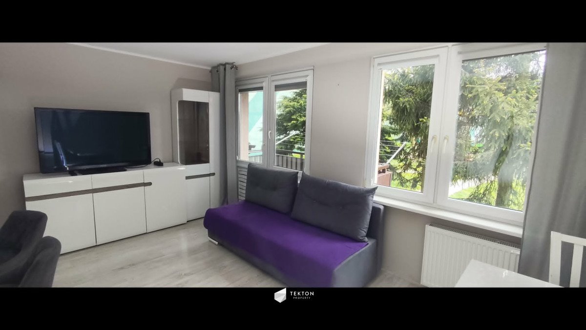 Komfortowe 2-pokojowe mieszkanie na parterze z dużą piwnicą Płock, Dobrzyńska  36m2 Foto 1