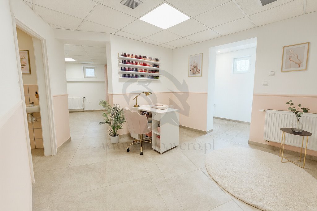 Lokal użytkowy na wynajem Wrocław, Świebodzka  46m2 Foto 1