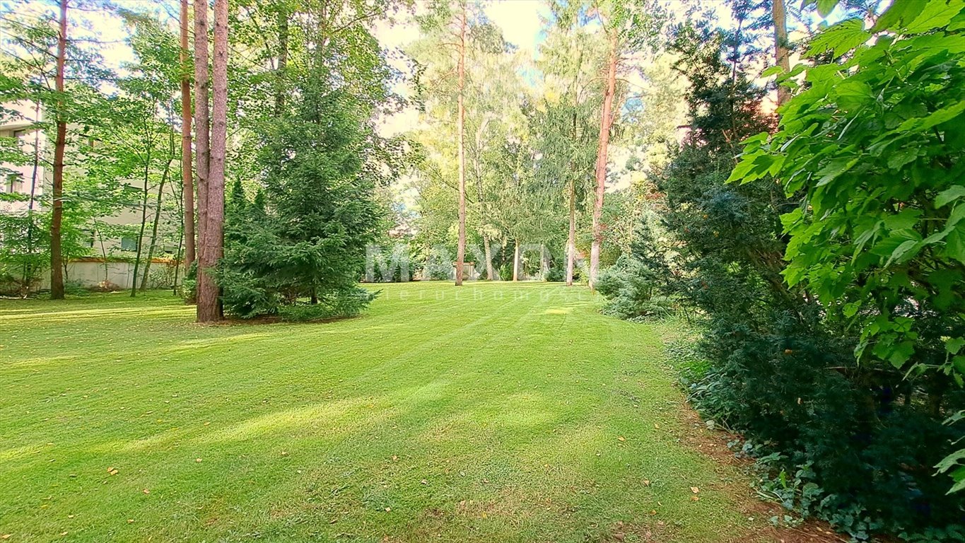 Działka budowlana na sprzedaż Łomianki  1 620m2 Foto 9