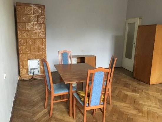 Mieszkanie dwupokojowe na sprzedaż Kraków, Stare Miasto, Kazimierz, Elizy Orzeszkowej 8  72m2 Foto 6